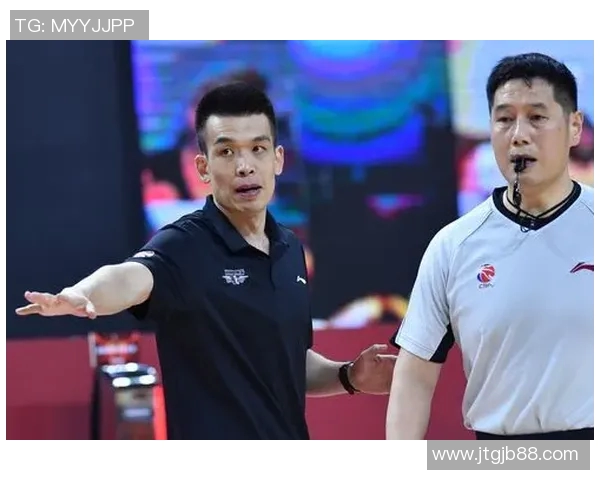 深入探讨北京篮球队在比赛中的意识表现与数据分析结果