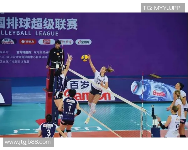 深圳排球队在精英赛中的状态分析与表现评估