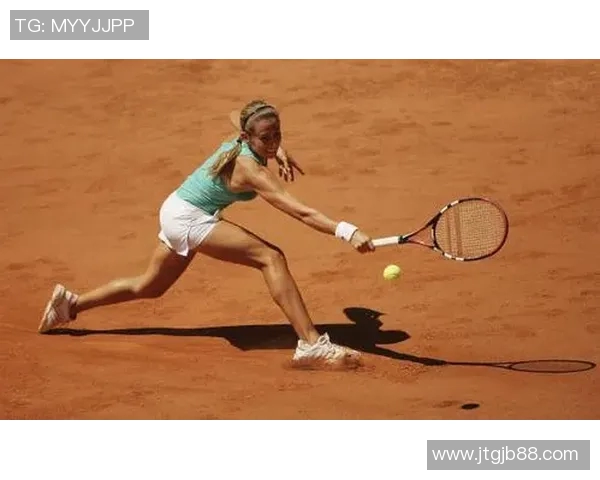 陈敏专访：从青涩球员到网球名将的成长之路与心路历程回顾