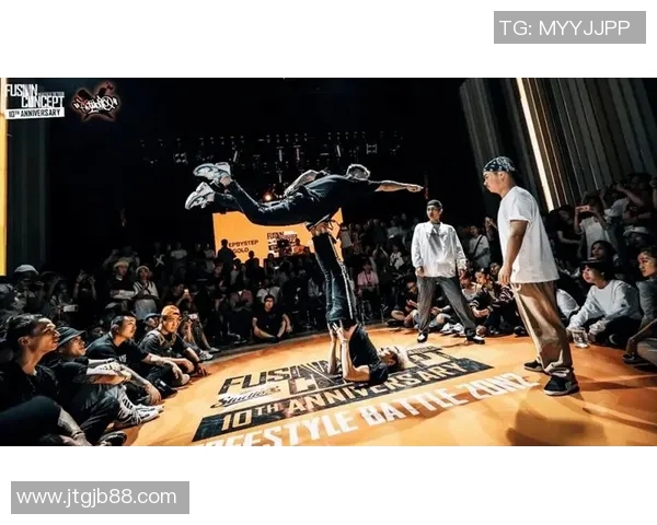 南京极限运动队在全国街舞大赛中的辉煌突破与成长之路