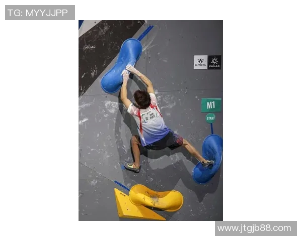 广州攀岩队荣登攀岩战术排行榜第二名引发热议