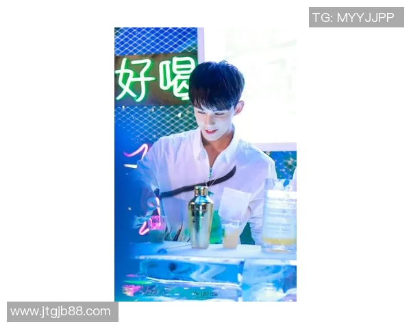 吴磊畅谈街舞生涯与成长经历分享舞台背后的故事