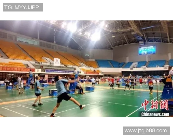 羽毛球传奇陈敏的成长与奋斗之路深度对话 羽毛球传奇陈敏的成长与奋斗之路深度对话