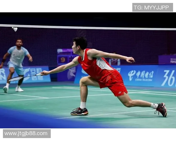 北京羽毛球队在亚运会上的节奏表现分析与未来展望